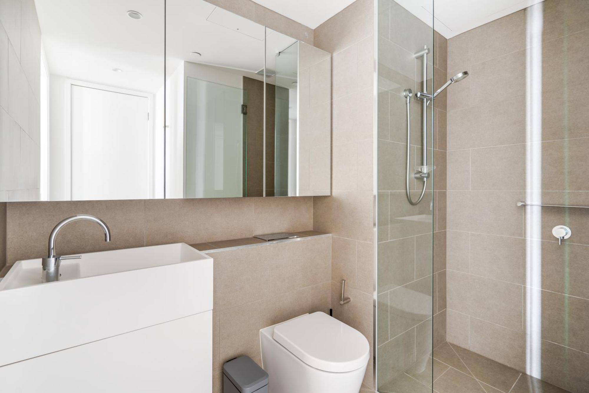 Apartment Australia 108 Building Southbank - Sleeps 3